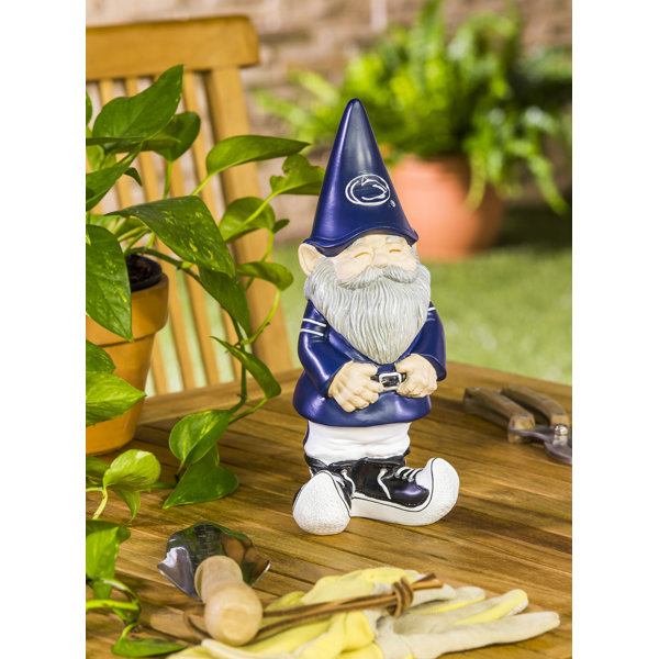 Evergreen Enterprises, Inc Garden Gnome Statue & Reviews | Wayfair